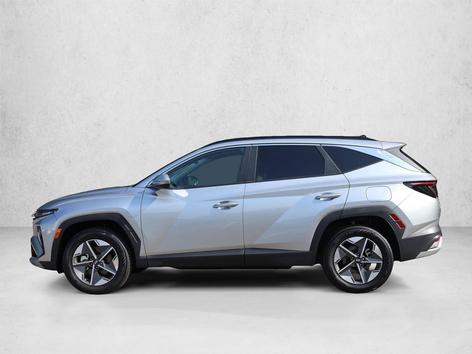 2025 Hyundai Tucson SEL Convenience - Photo 8