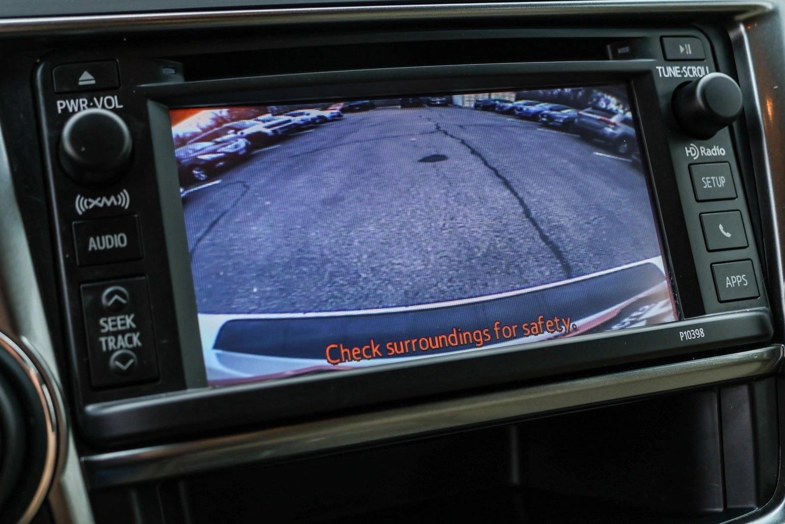 2013 TOYOTA HIGHLANDER - Image 19