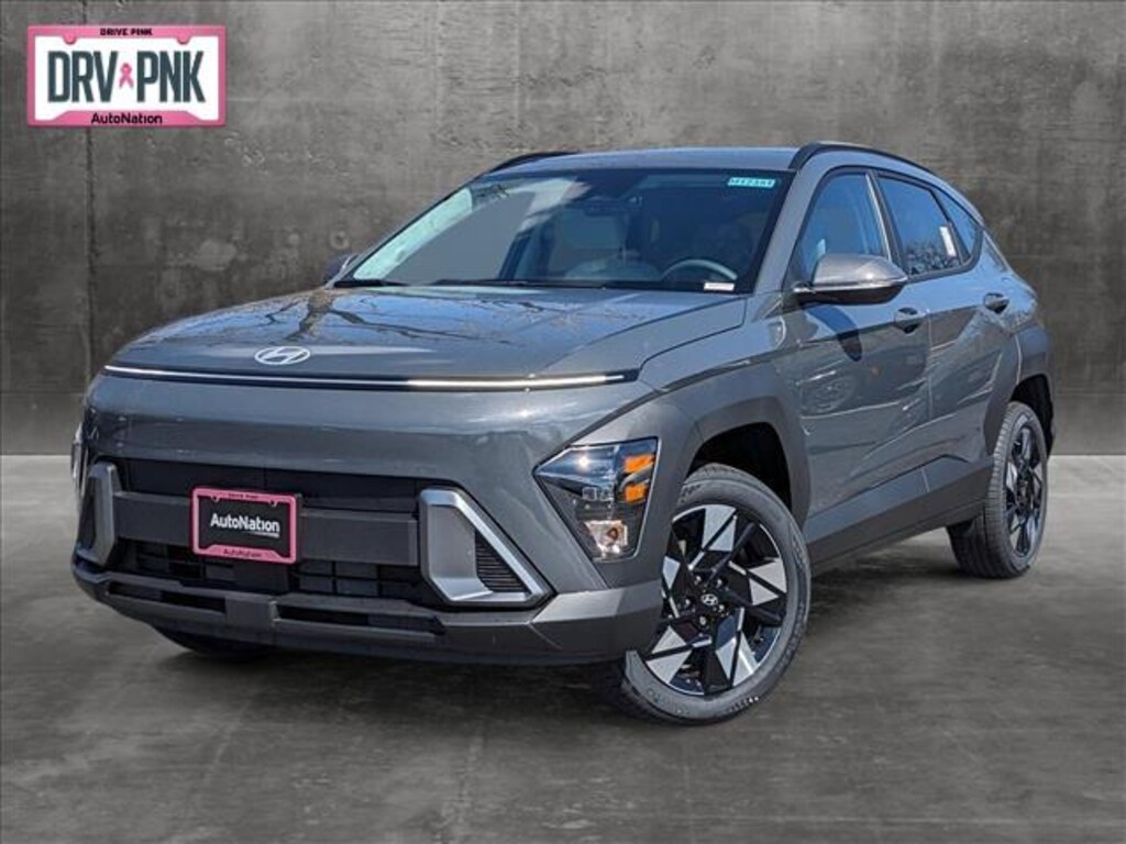2024 Hyundai Kona SEL Convenience AWD For Sale Des Plaines IL