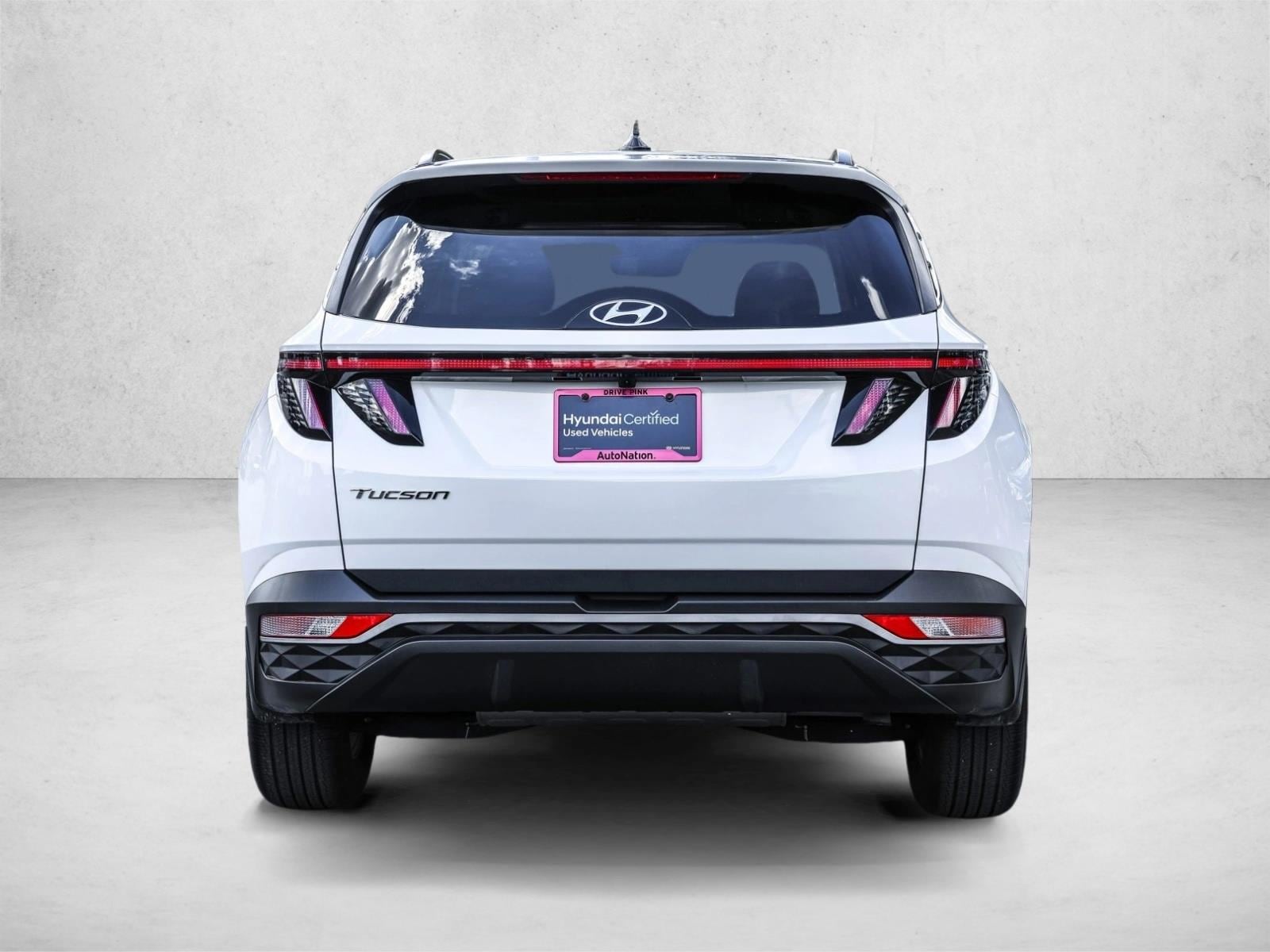 2023 Hyundai Tucson SEL - Photo 6