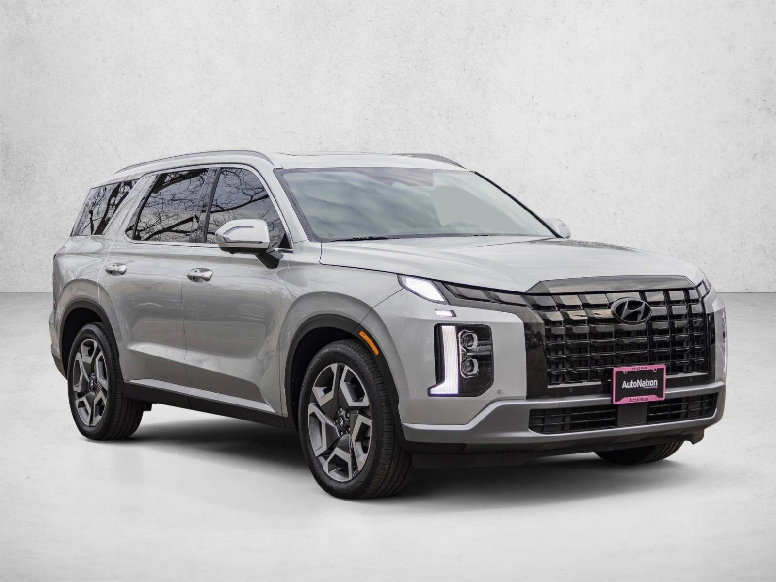 2024 HYUNDAI PALISADE - Image 3