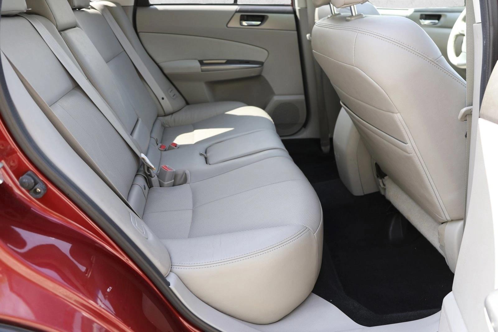 2013 Subaru Forester XT Touring - Photo 26