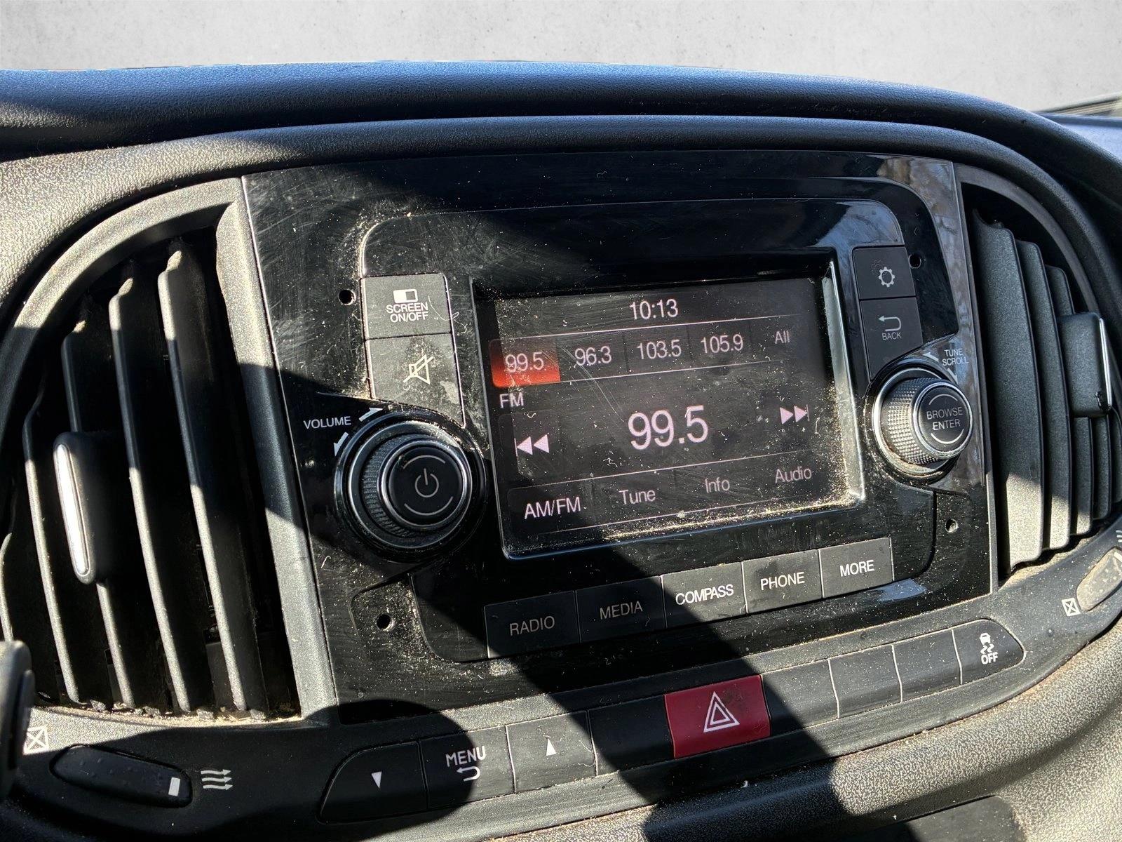 2020 RAM PROMASTER CITY - Image 13