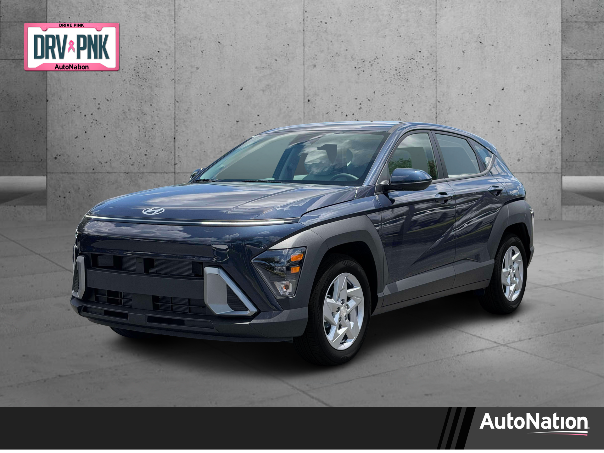 2027 Hyundai Kona SE FWD SUV