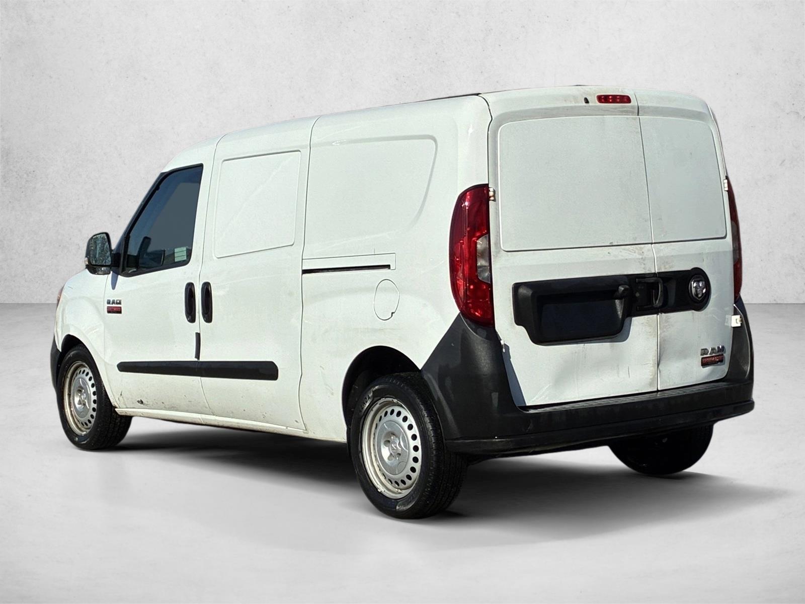 2020 RAM PROMASTER CITY - Image 7