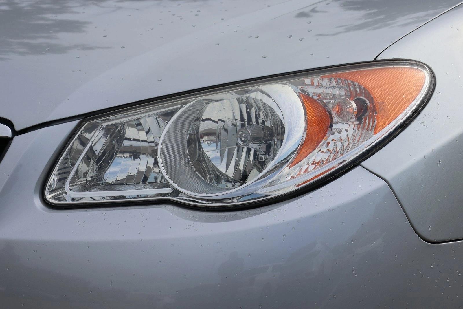 2007 Hyundai Elantra GLS - Photo 10