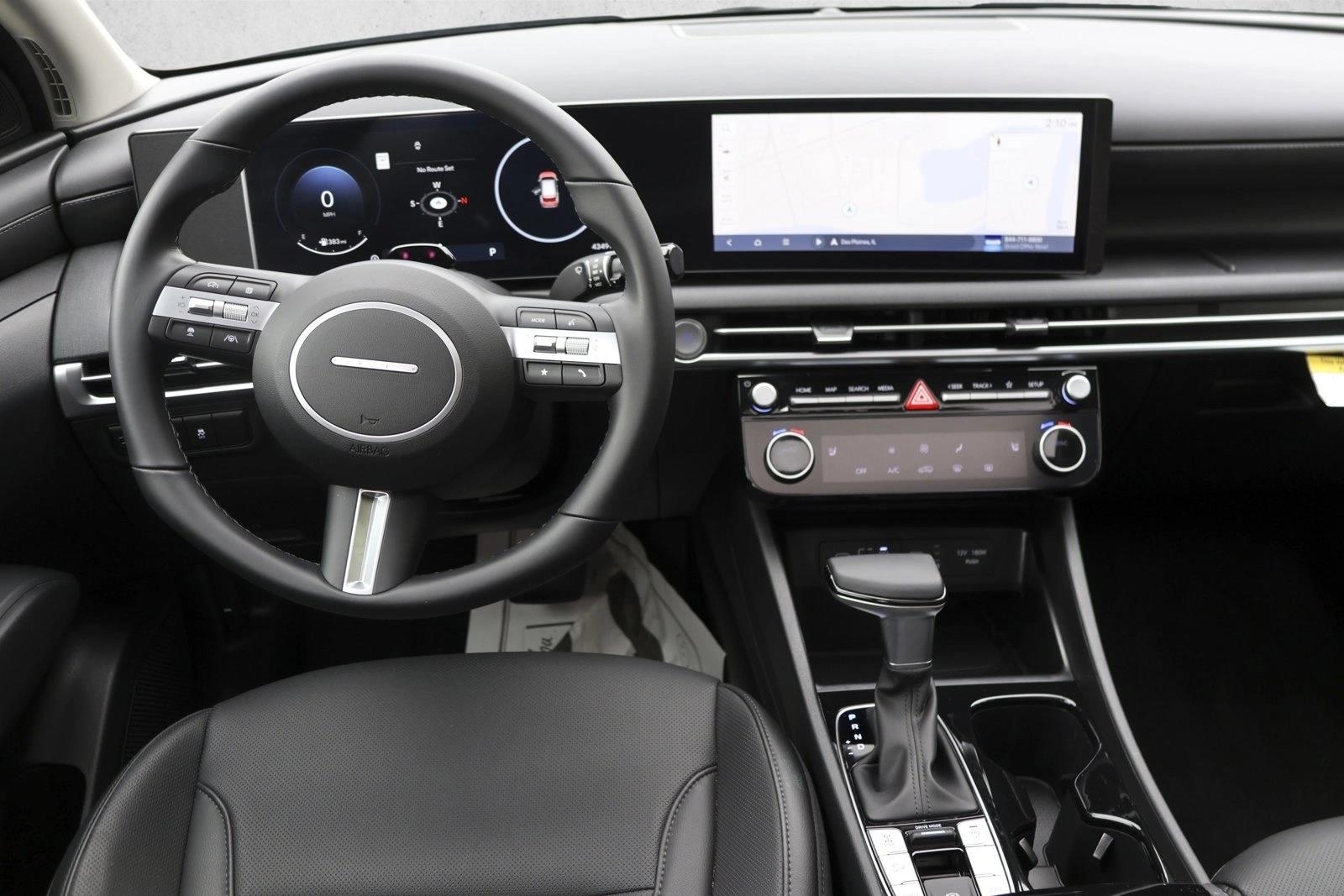 2026 Hyundai Tucson SEL Premium - Photo 24