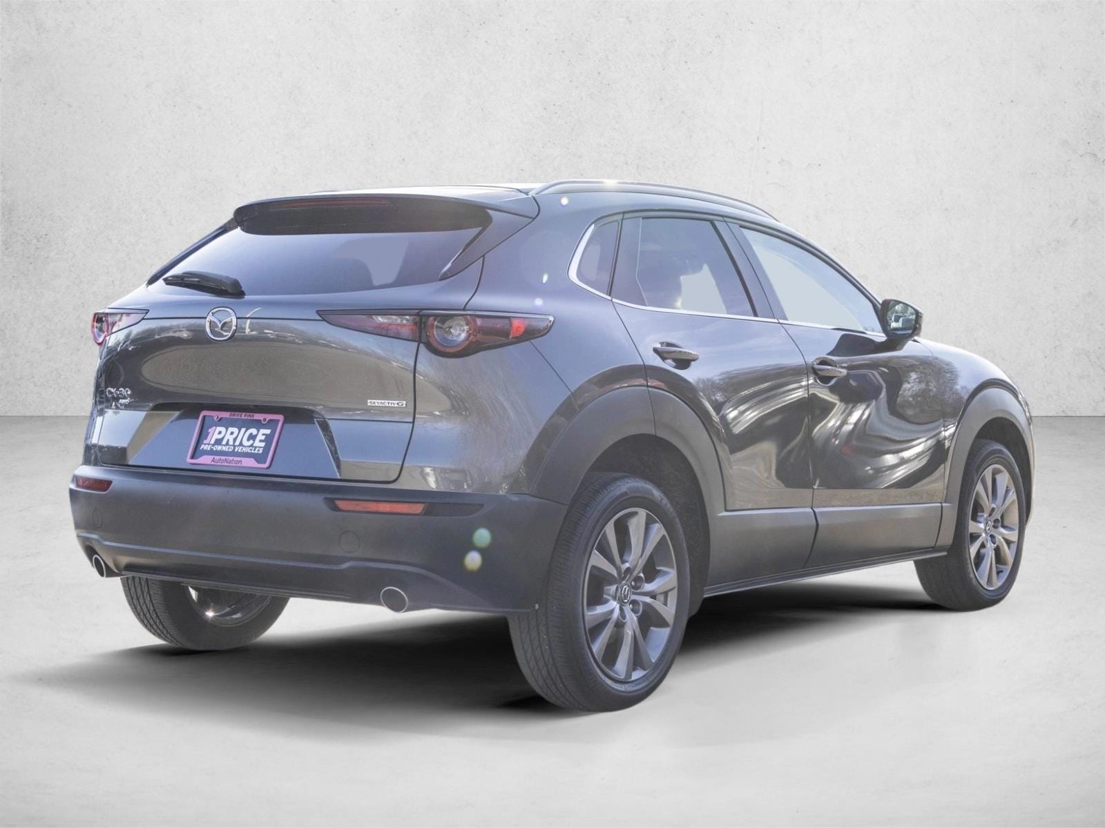 2025 MAZDA CX-30 - Image 5