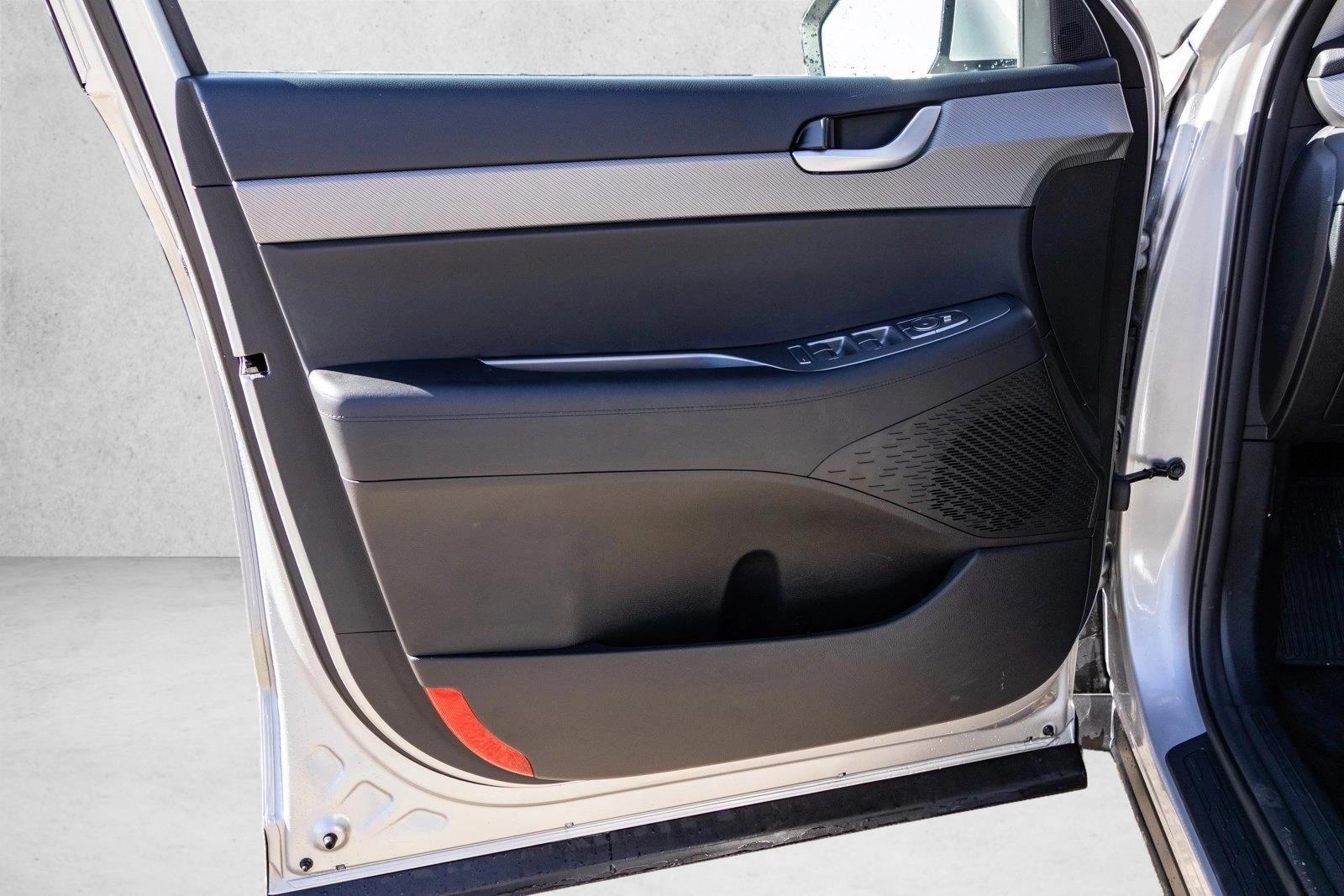 2025 HYUNDAI PALISADE - Image 12