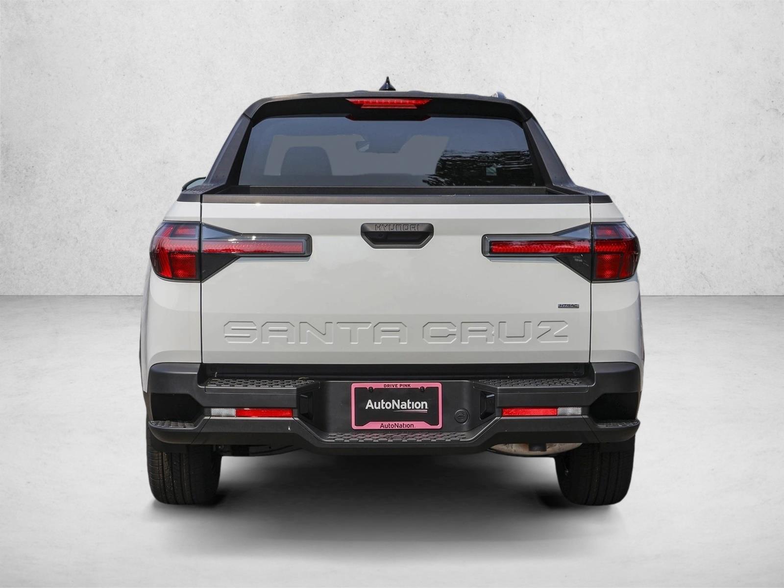 2026 Hyundai Santa Cruz SEL - Photo 6