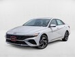 Hyundai Elantra Hybrid