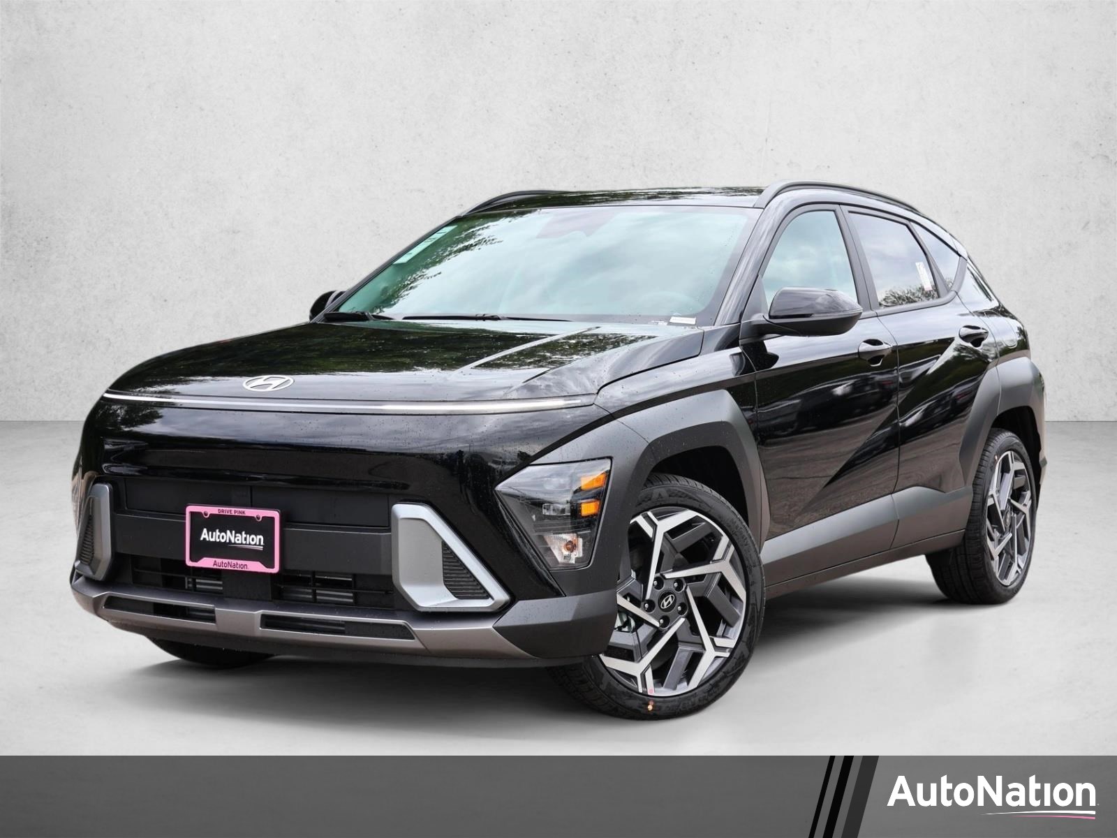 2027 Hyundai Kona SEL Premium FWD SUV