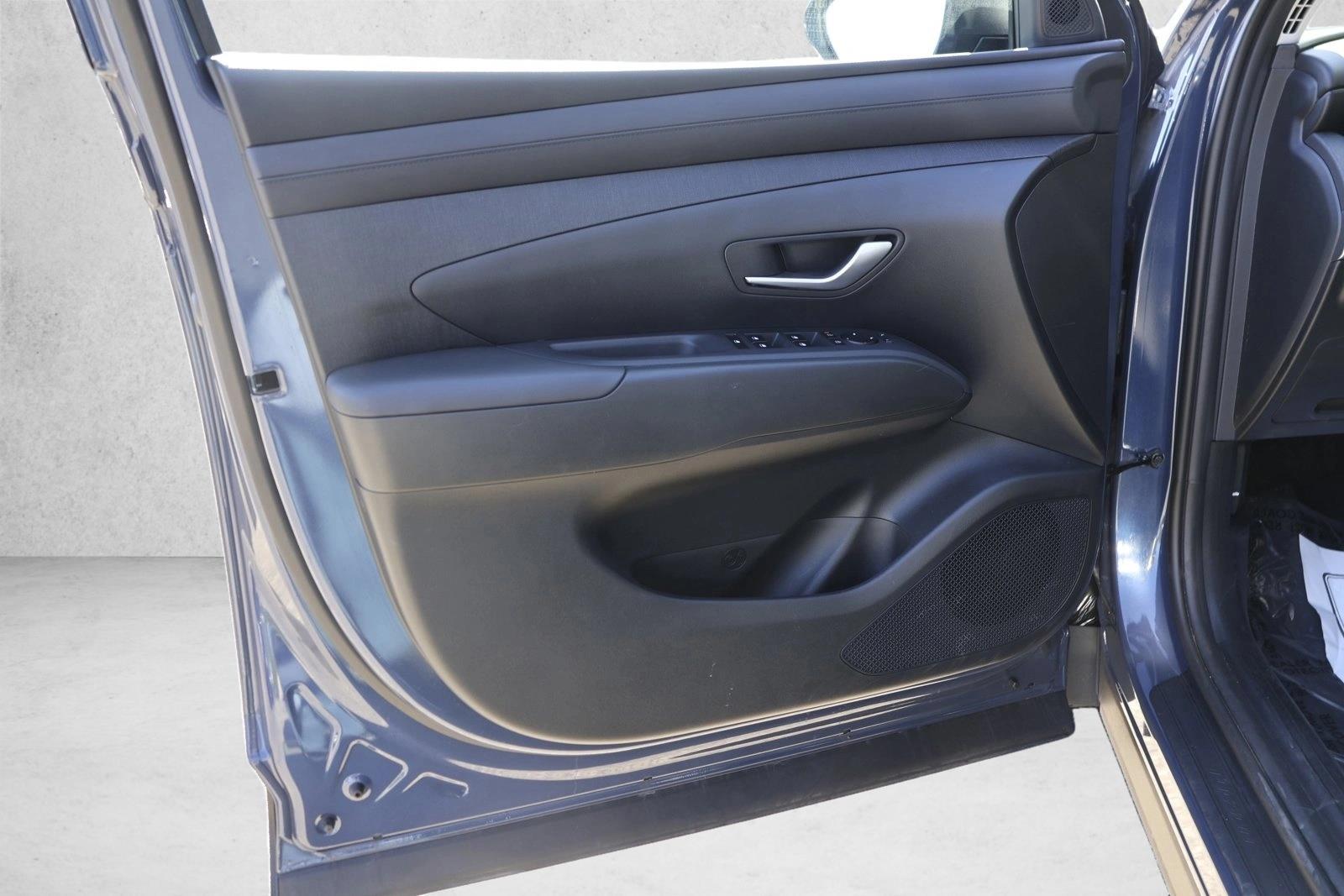 2026 Hyundai Tucson SEL Premium - Photo 12