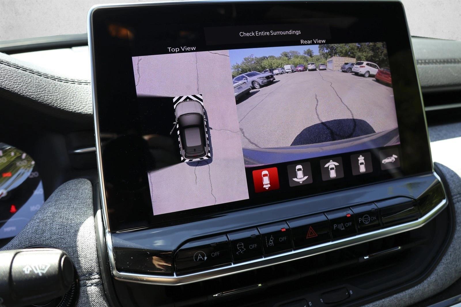 2023 Jeep Compass Latitude - Photo 18