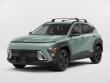 New 2026 Hyundai Kona SEL Sport AWD SUV