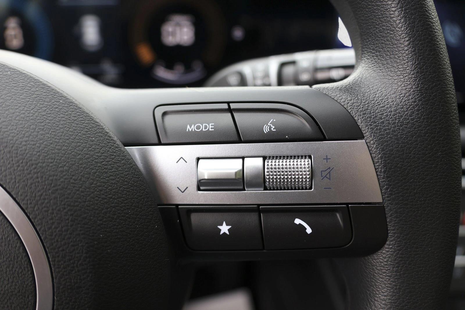 2026 Hyundai Tucson SE - Photo 16