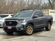  Honda Ridgeline