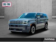 2026 Hyundai Santa Fe SE AWD SUV