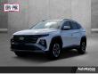 New 2026 Hyundai Tucson SEL AWD SUV
