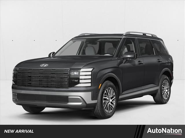 2027 Hyundai Palisade SEL Premium AWD SUV