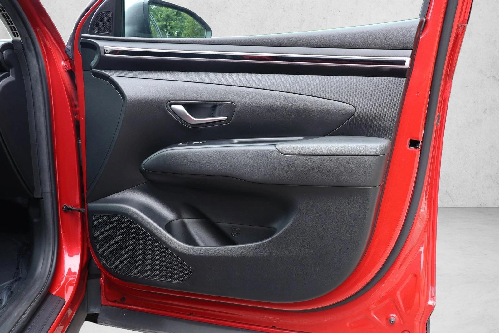 2022 Hyundai Tucson SEL - Photo 29