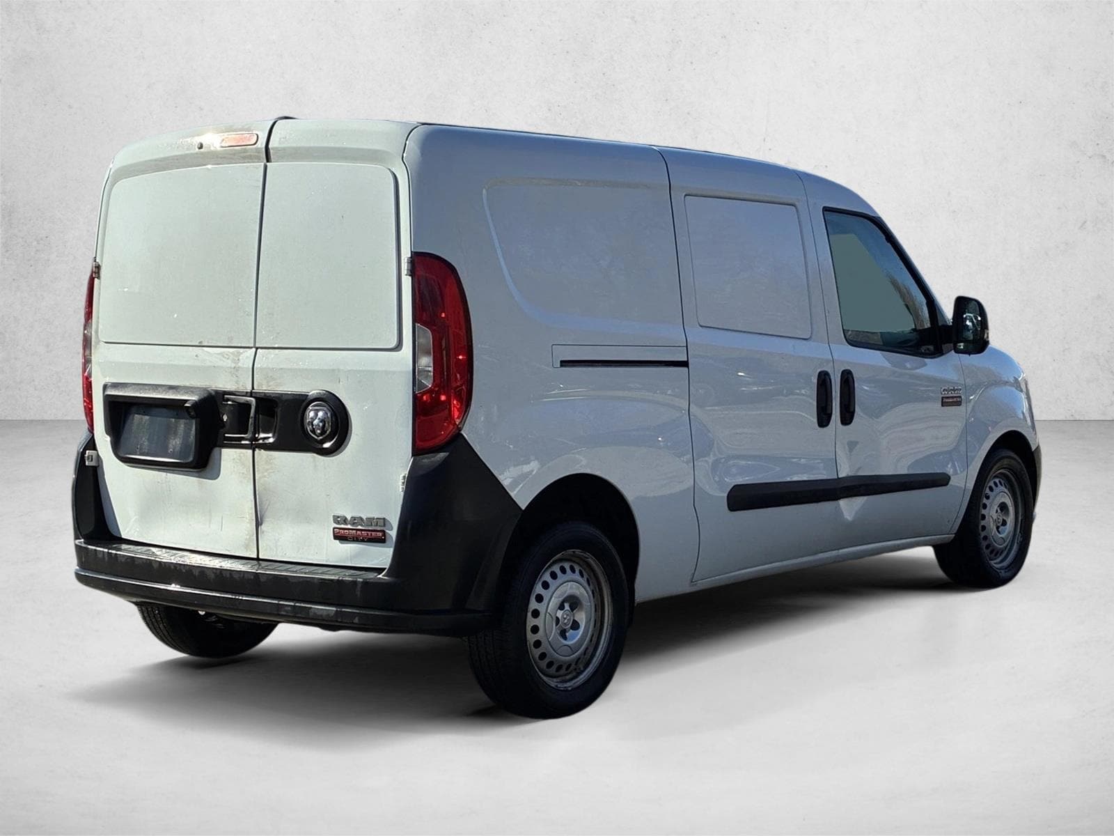 2020 RAM PROMASTER CITY - Image 5