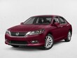  Honda Accord Sedan