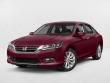 Used 2015 Honda Accord Sedan EX-L 4dr Car