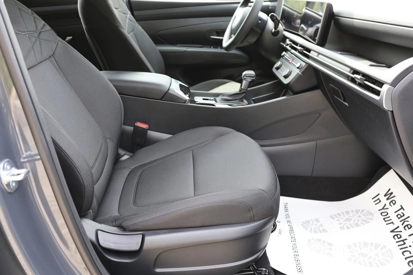 2026 Hyundai Tucson SE - Photo 28