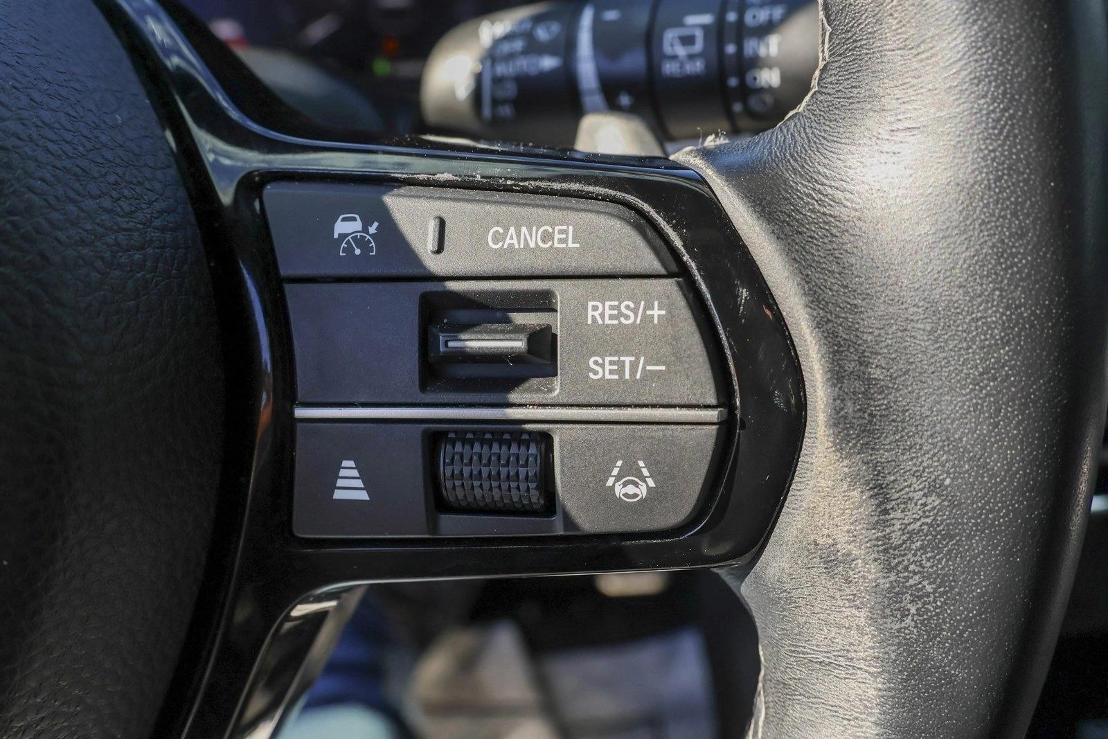 2024 HONDA CIVIC - Image 16