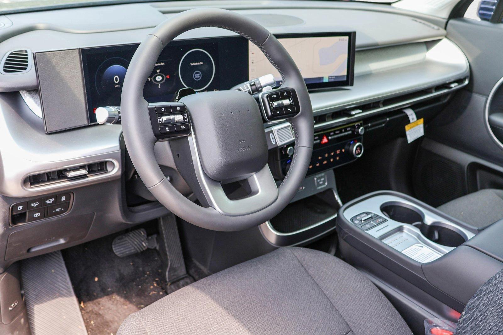 2026 Hyundai IONIQ 9 SE - Photo 10