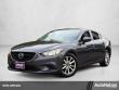 Used 2014 Mazda Mazda6 i Sport 4dr Car