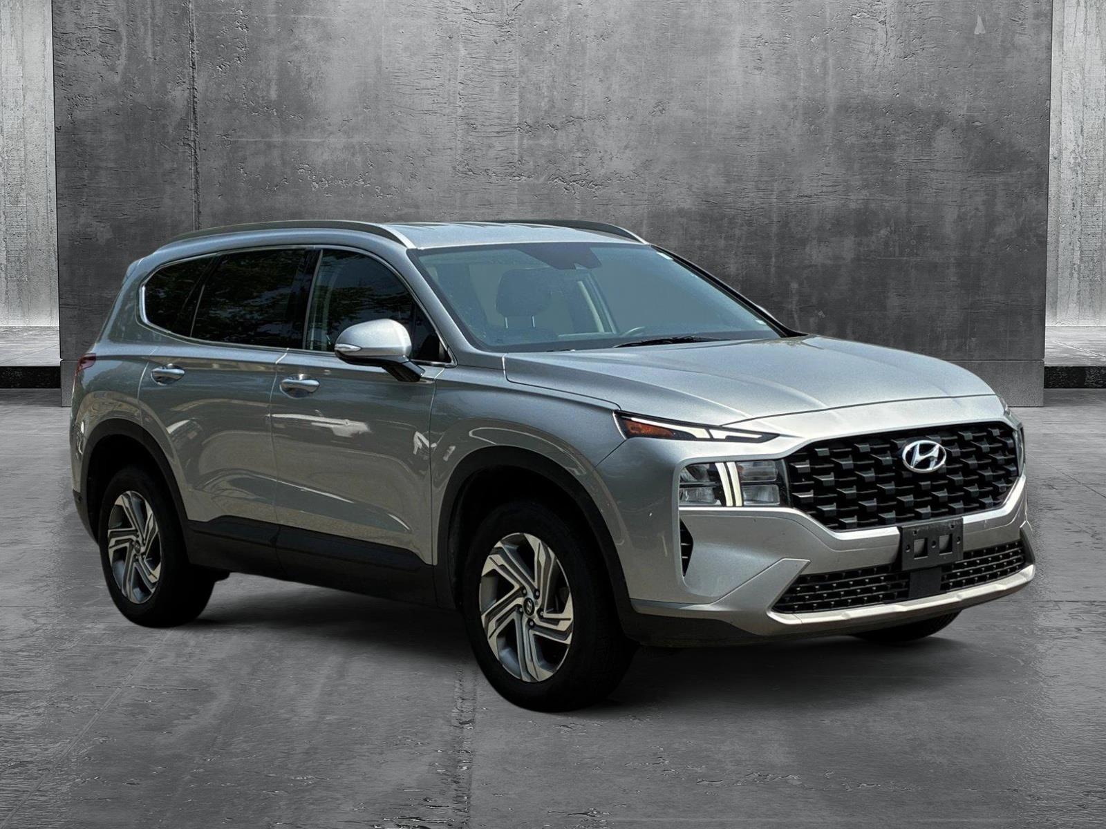 2023 Hyundai Santa Fe SEL photo 3