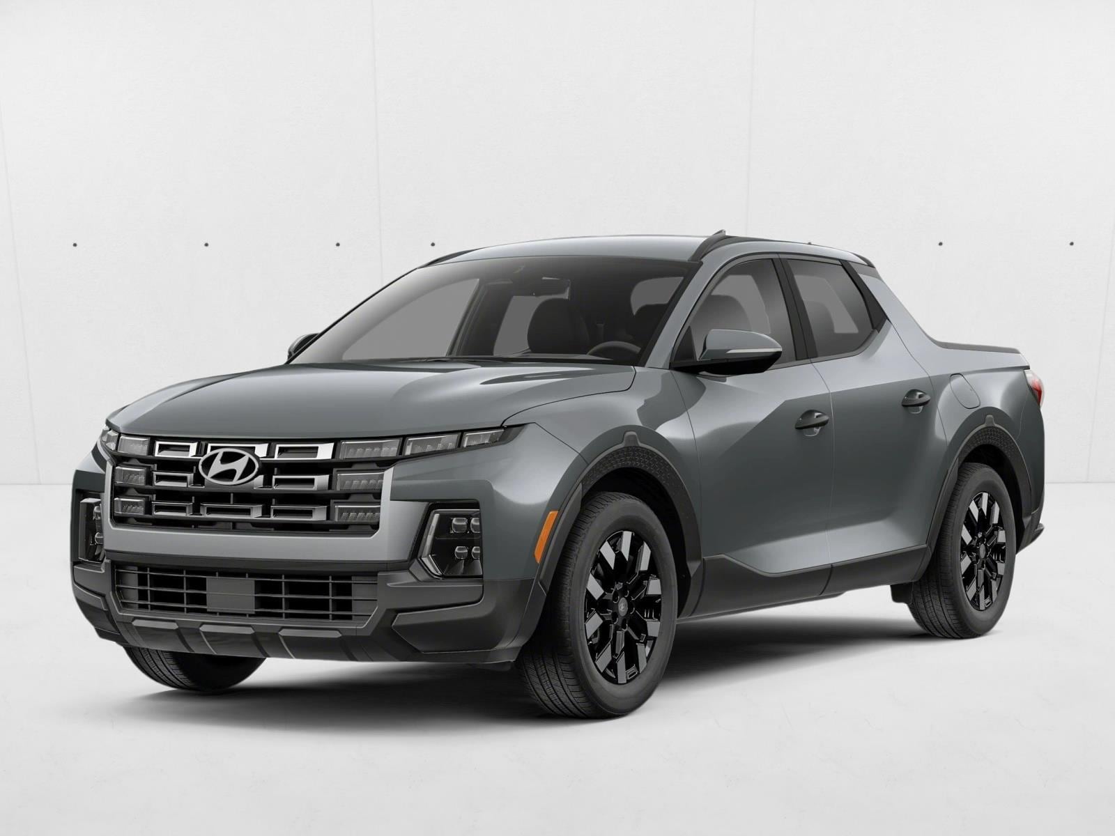 2025 HYUNDAI SANTA CRUZ - Image 1