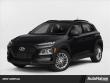 Used 2021 Hyundai Kona SEL Sport Utility