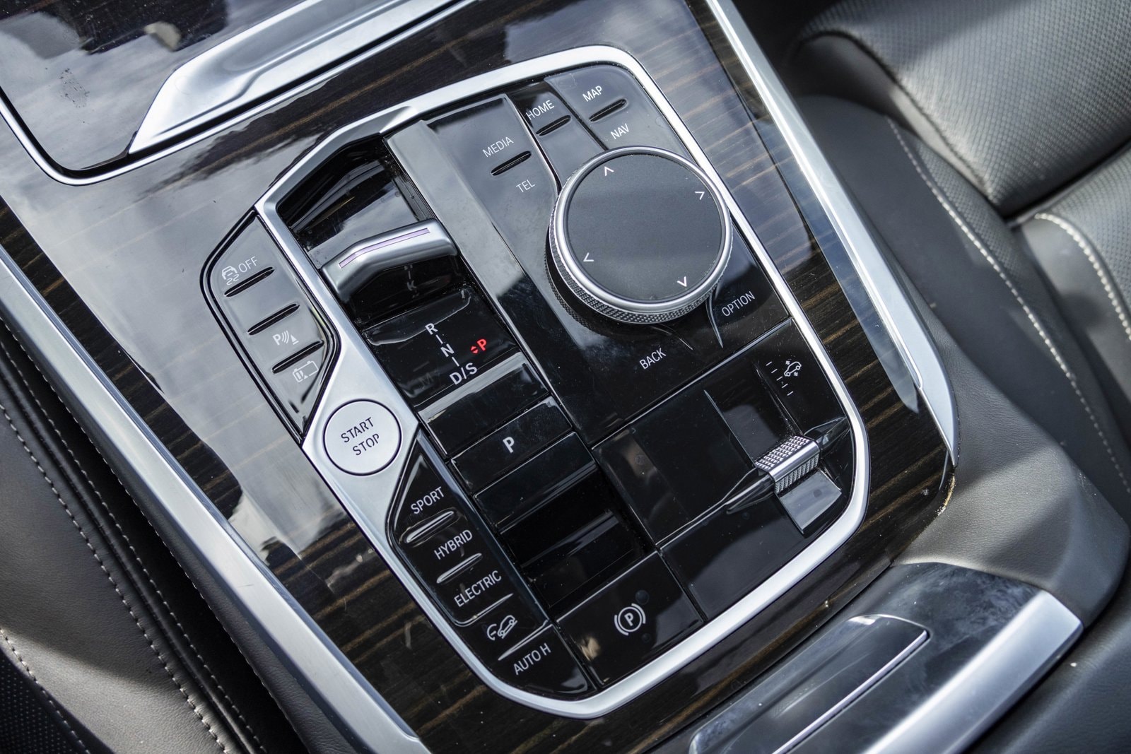 2025 BMW X5 - Image 21