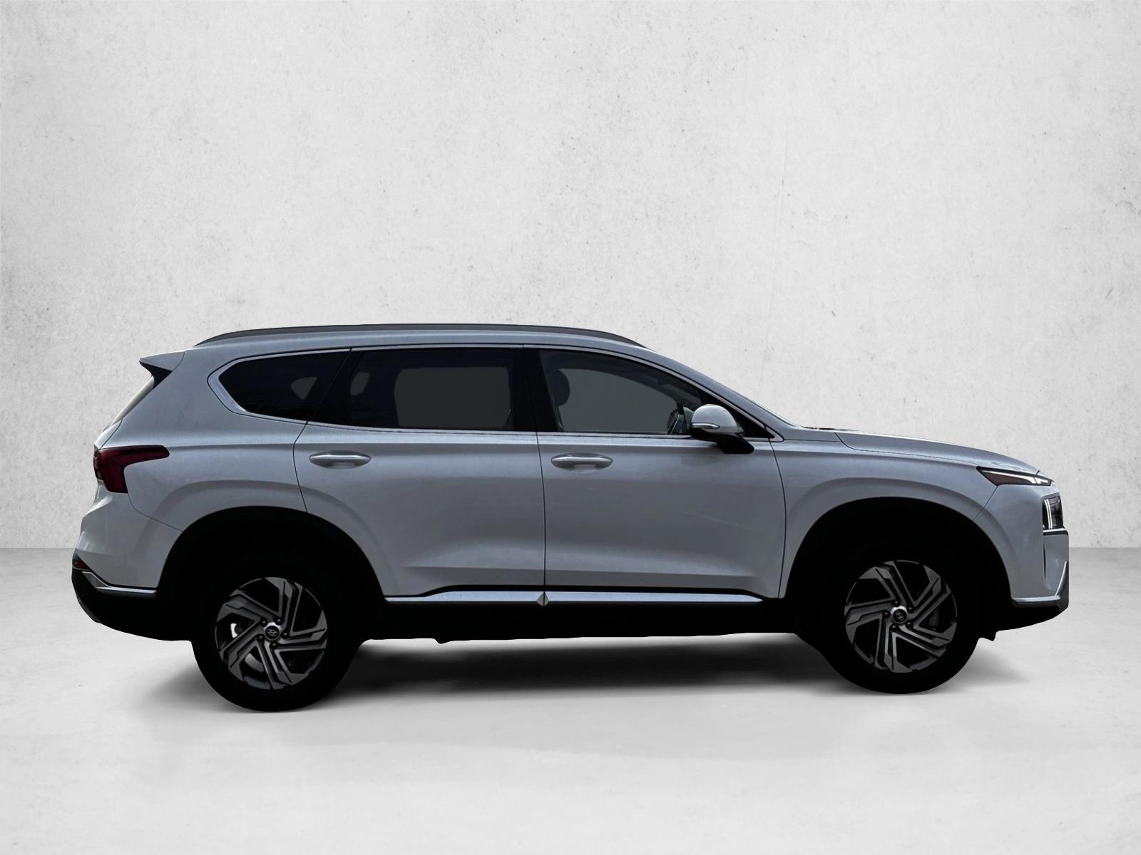 2023 Hyundai Santa Fe SEL Sport photo 4