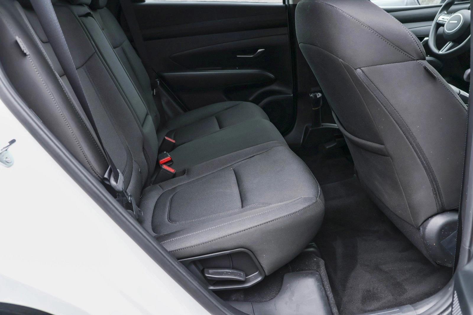 2025 HYUNDAI TUCSON - Image 26