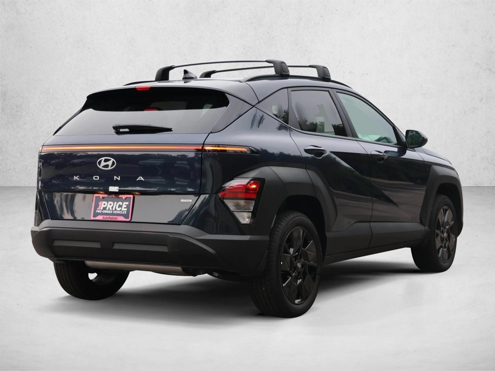 2026 Hyundai Kona SEL Sport - Photo 5