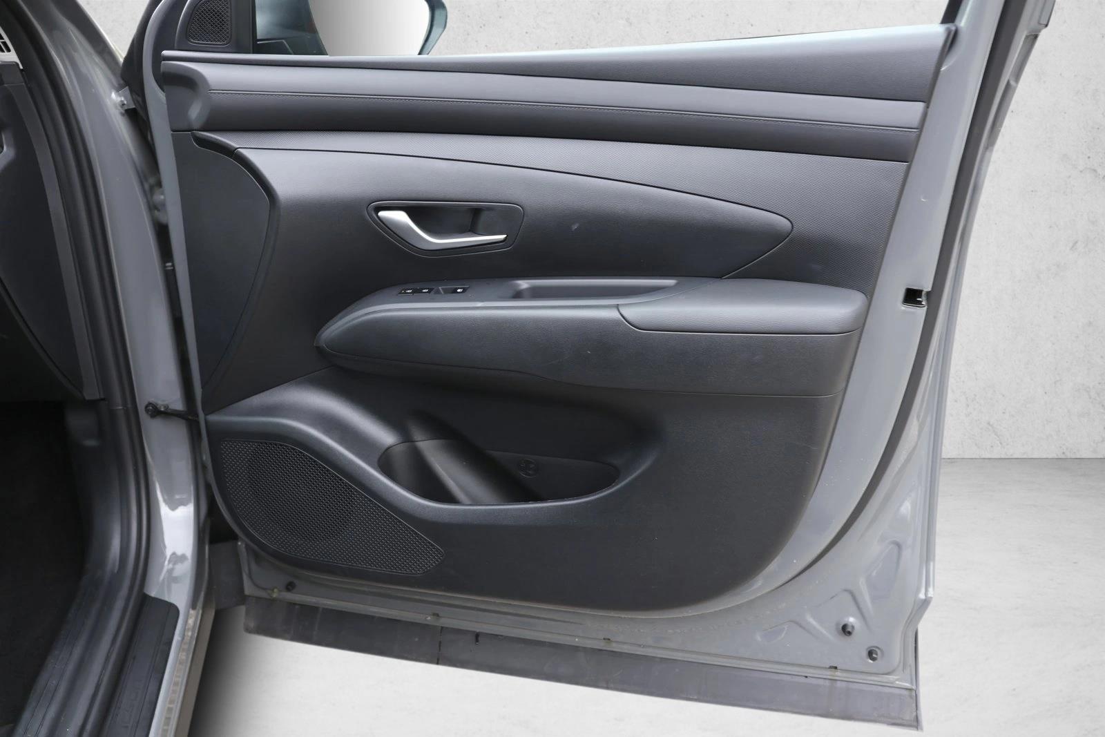 2026 Hyundai Tucson SE - Photo 29