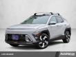 Certified 2026 Hyundai Kona Limited Sport Utility
