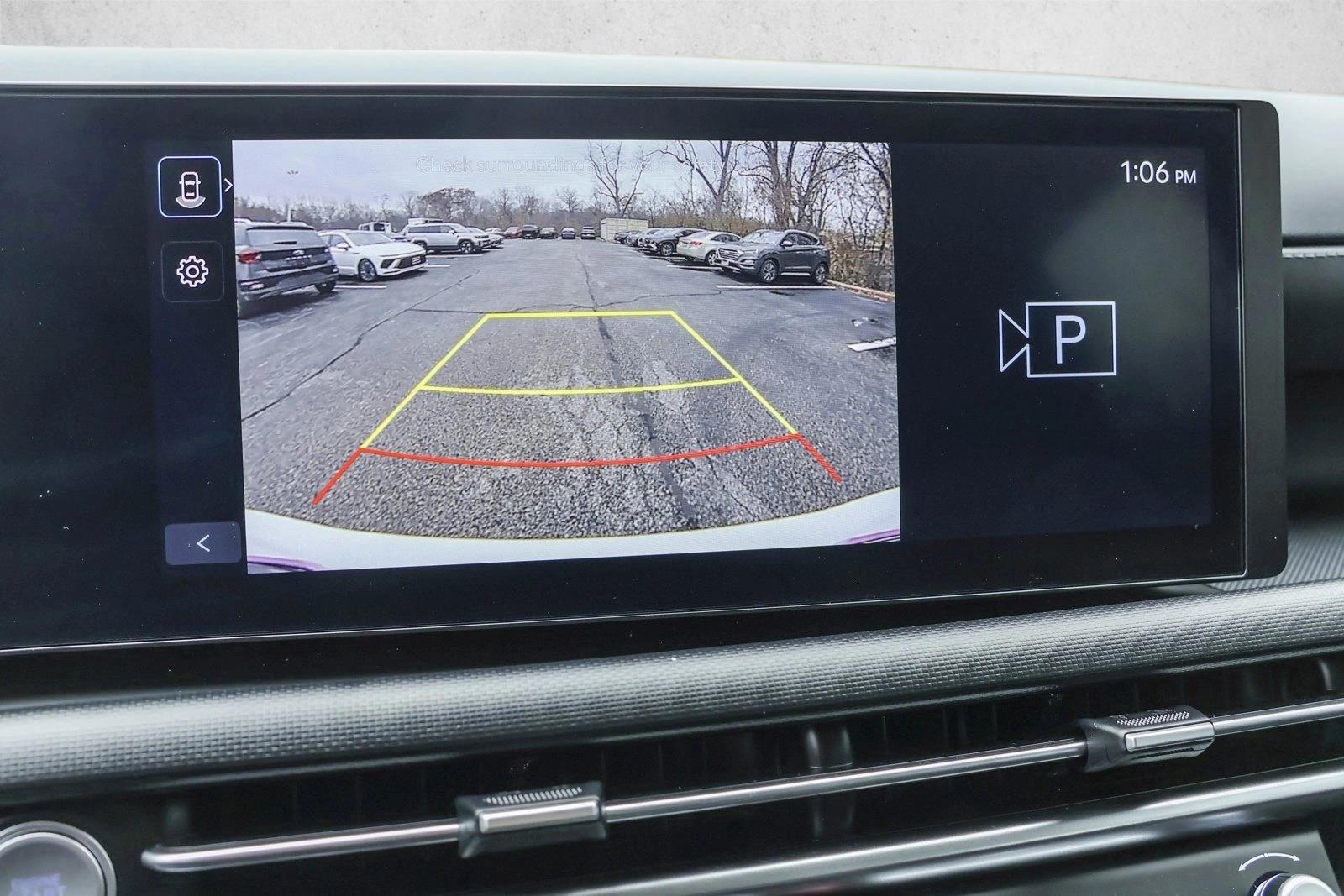 2025 HYUNDAI TUCSON - Image 18