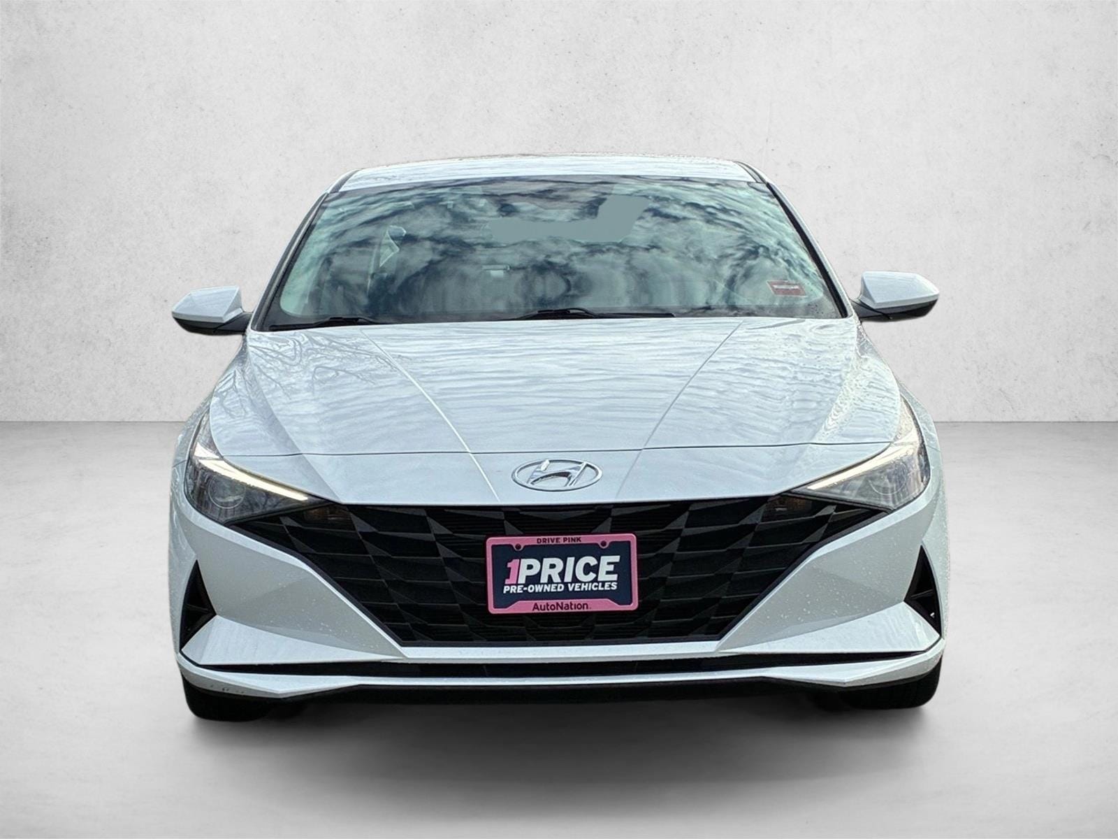 2023 HYUNDAI ELANTRA - Image 2