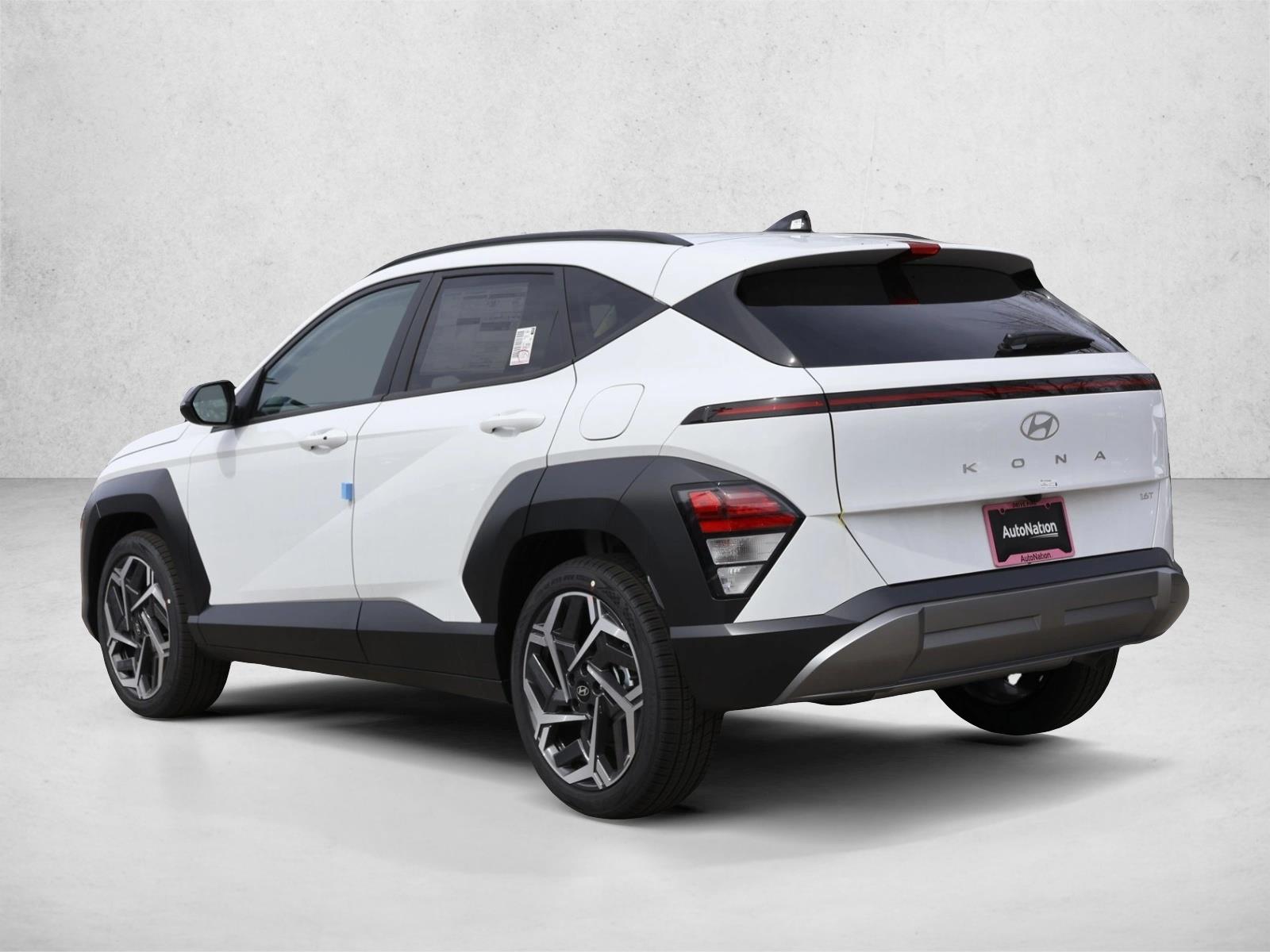 2026 Hyundai Kona SEL Premium - Photo 7