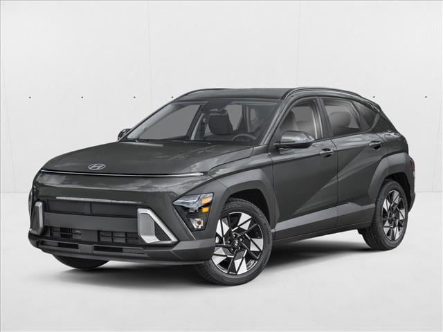 2025 HYUNDAI KONA - Image 1