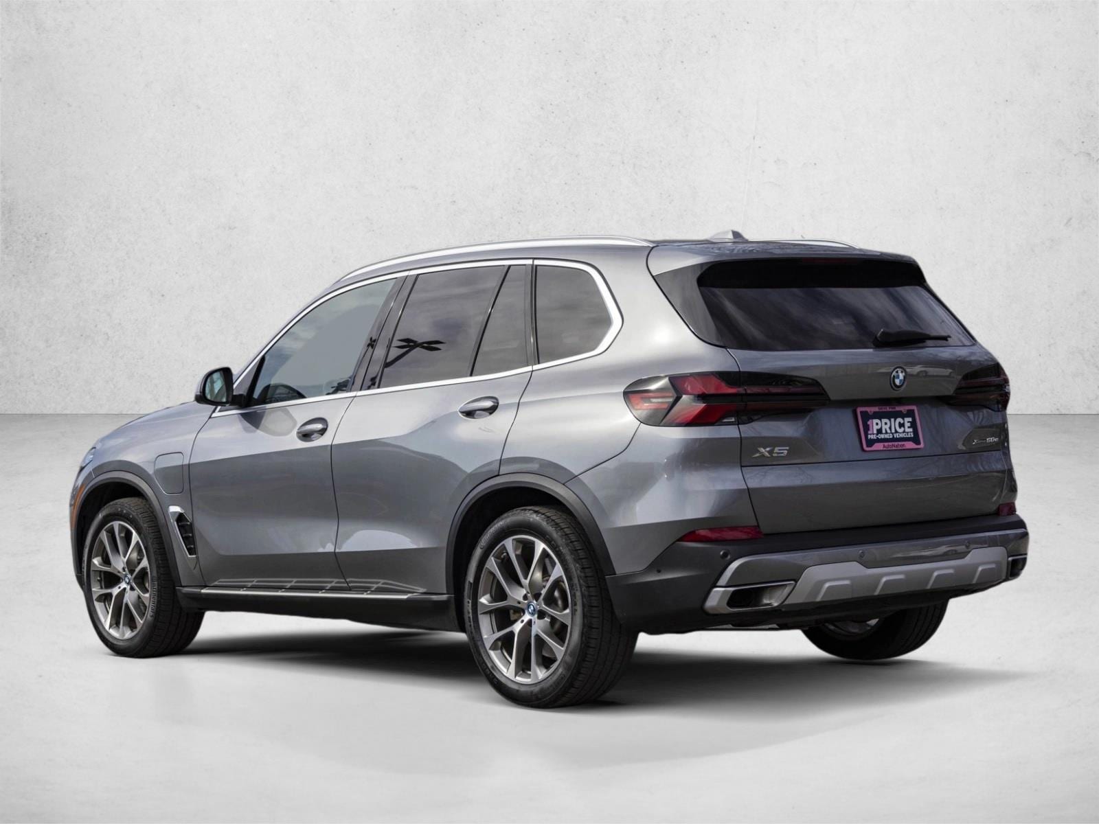 2025 BMW X5 - Image 7