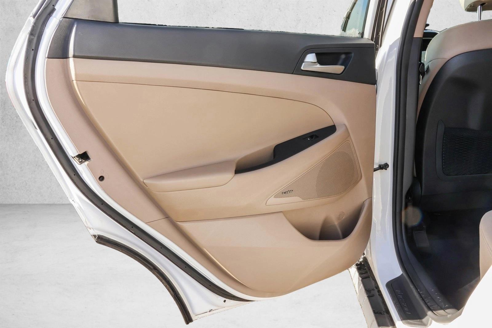 2020 HYUNDAI TUCSON - Image 22