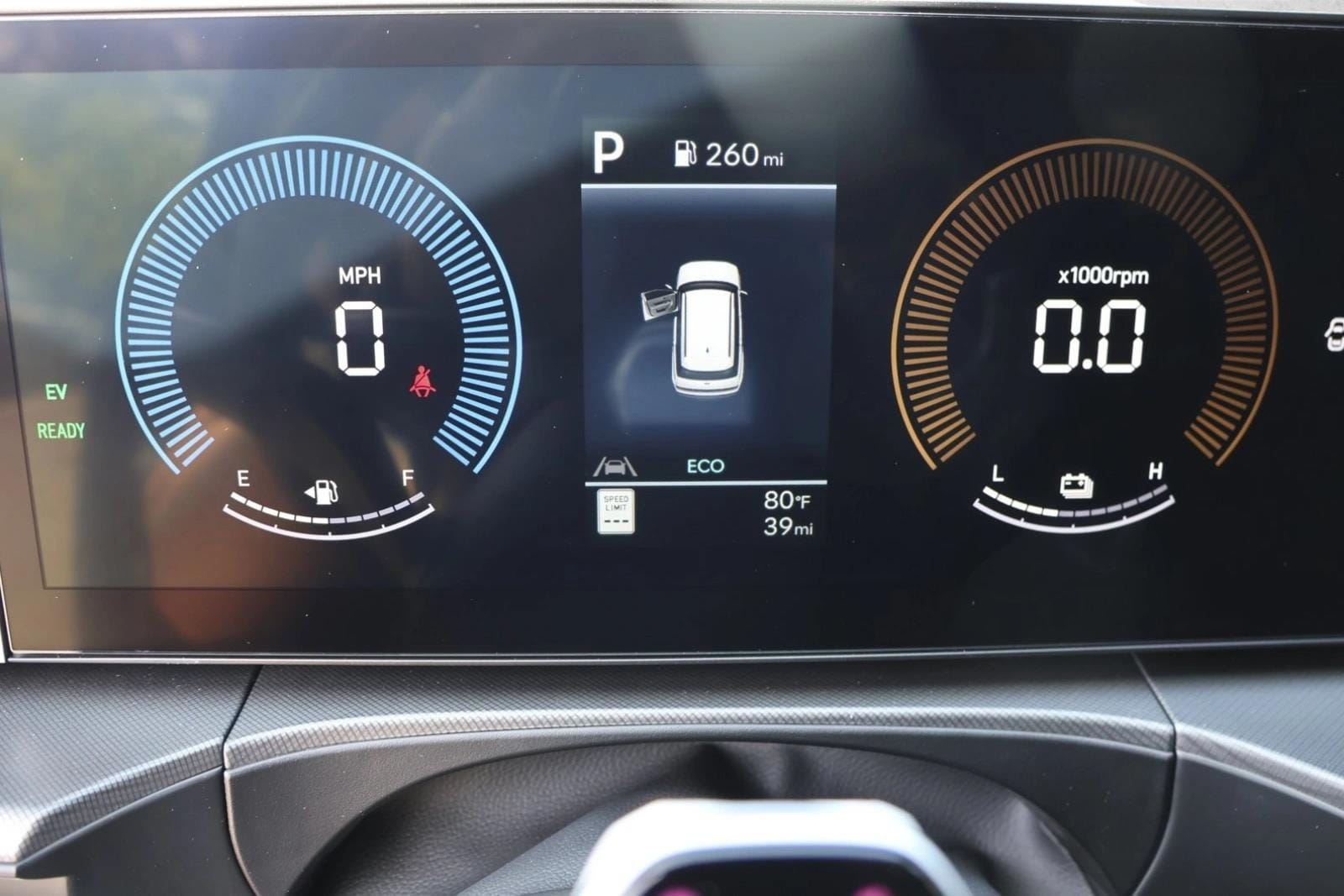 2026 Hyundai Santa Fe SEL - Photo 15
