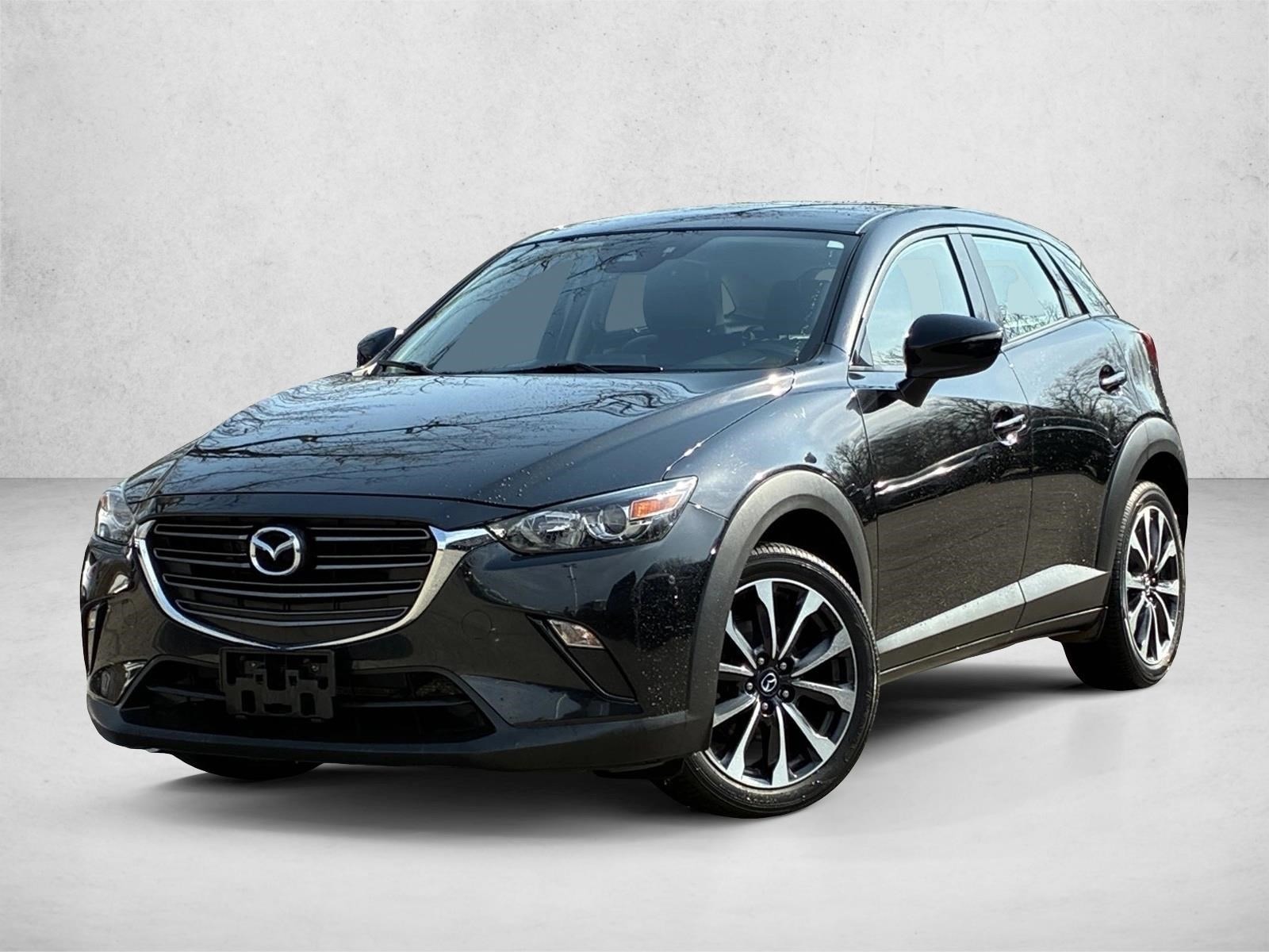 2019 Mazda CX-3