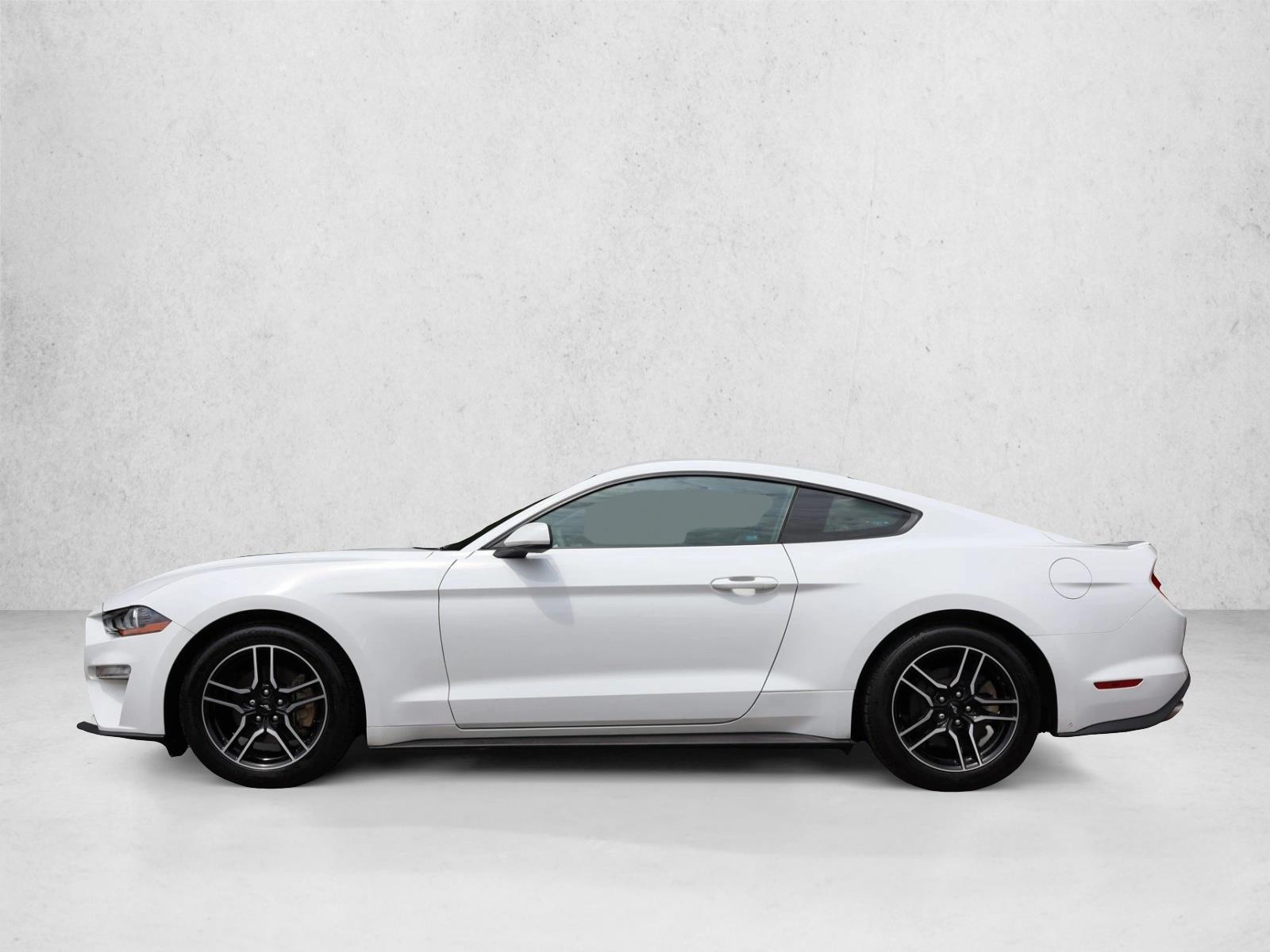 2018 Ford Mustang EcoBoost - Photo 8